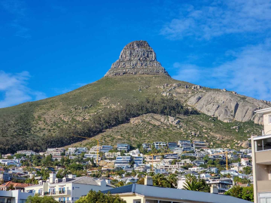 To Let 3 Bedroom Property for Rent in Sea Point Western Cape